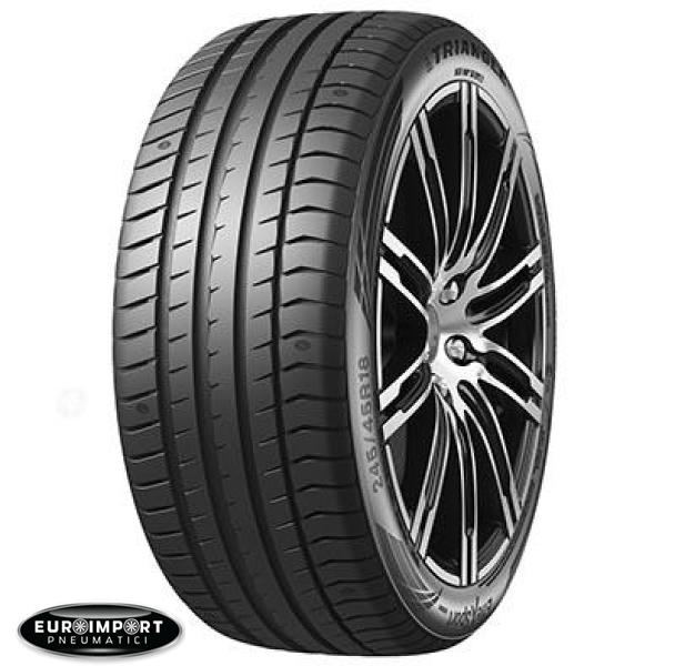 Triangle Effexsport th202  275/40 R20 106 Y  XL  TL BORDINO